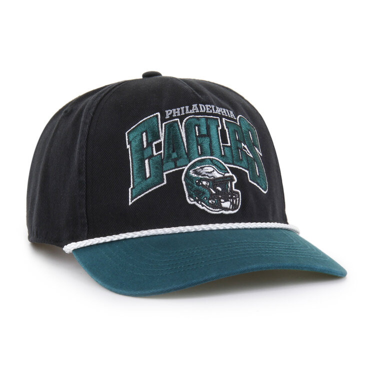47 brand 47 CASQUETTE HITCH RF PALERMO EAGLES DE PHILADELPHIE