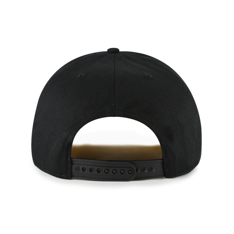 47 brand 47 CASQUETTE HITCH NHL CANUCKS DE VANCOUVER VINTAGE