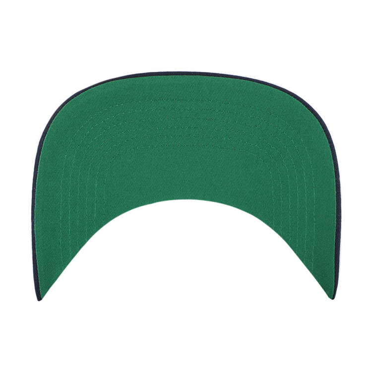 47 brand 47 CASQUETTE HITCH BYLINE MAPLE LEAFS DE TORONTO