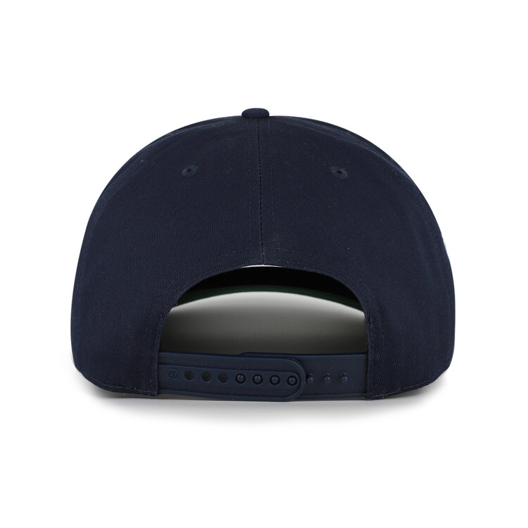 47 brand 47 CASQUETTE HITCH BYLINE MAPLE LEAFS DE TORONTO