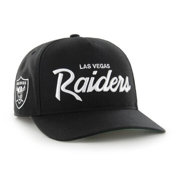 47 brand 47 CASQUETTE HITCH ATTITUDE RAIDERS LAS VEGAS
