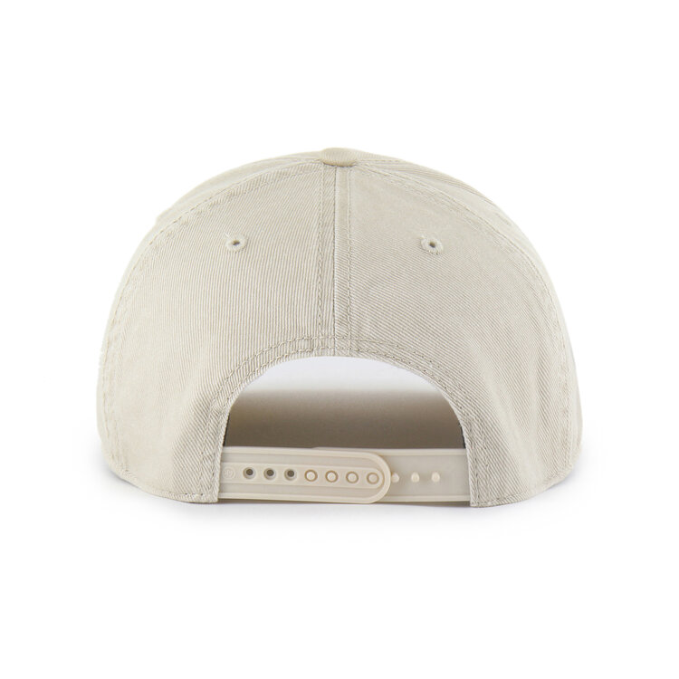 47 brand 47 CASQUETTE HITCH CAIRN PATRIOTES NOUVELLE-ANGLETERRE