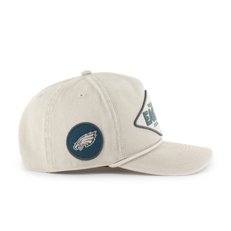 47 brand 47 CASQUETTE HITCH CAIRN RF EAGLES DE PHILADELPHIE