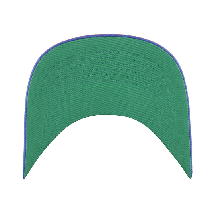 47 brand 47 CASQUETTE HITCH NATURAL ROPE TT MAPLE LEAFS DE TORONTO