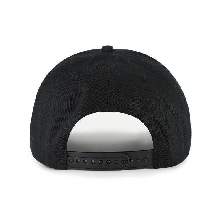 47 brand 47 CASQUETTE HITCH BYLINE CANUCKS DE VANCOUVER