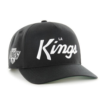 47 brand 47 CASQUETTE HITCH ATTITUDE KINGS DE LOS ANGELES