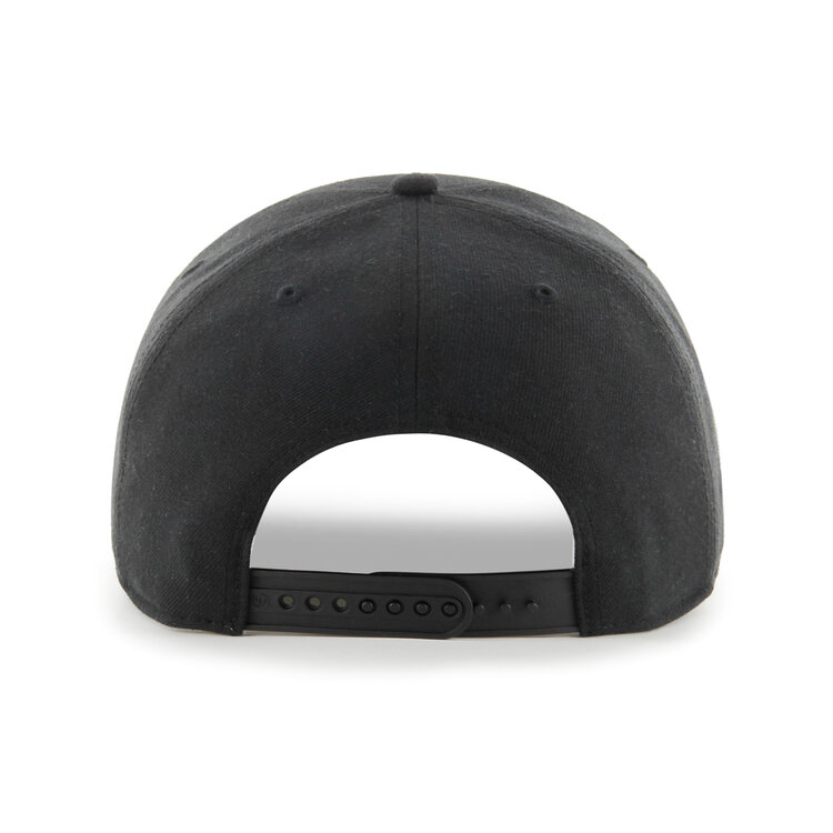 47 brand 47 CASQUETTE HITCH ATTITUDE KINGS DE LOS ANGELES