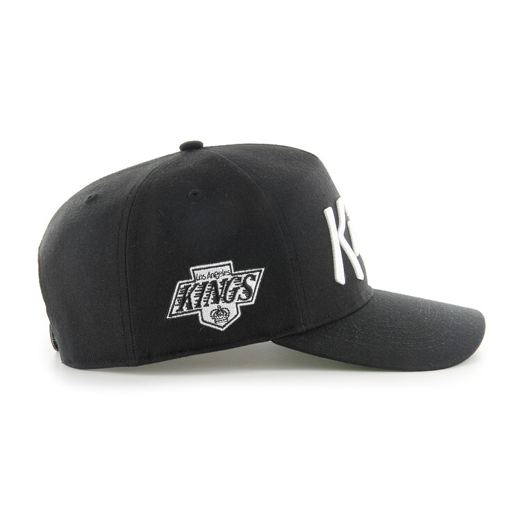 47 brand 47 CASQUETTE HITCH ATTITUDE KINGS DE LOS ANGELES