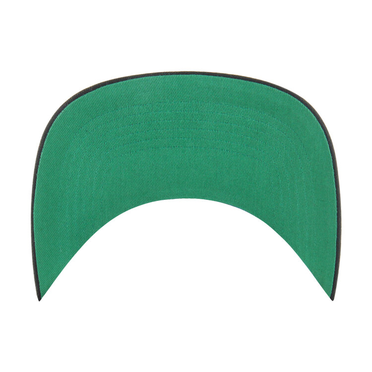 47 brand 47 CASQUETTE HITCH ATTITUDE KINGS DE LOS ANGELES