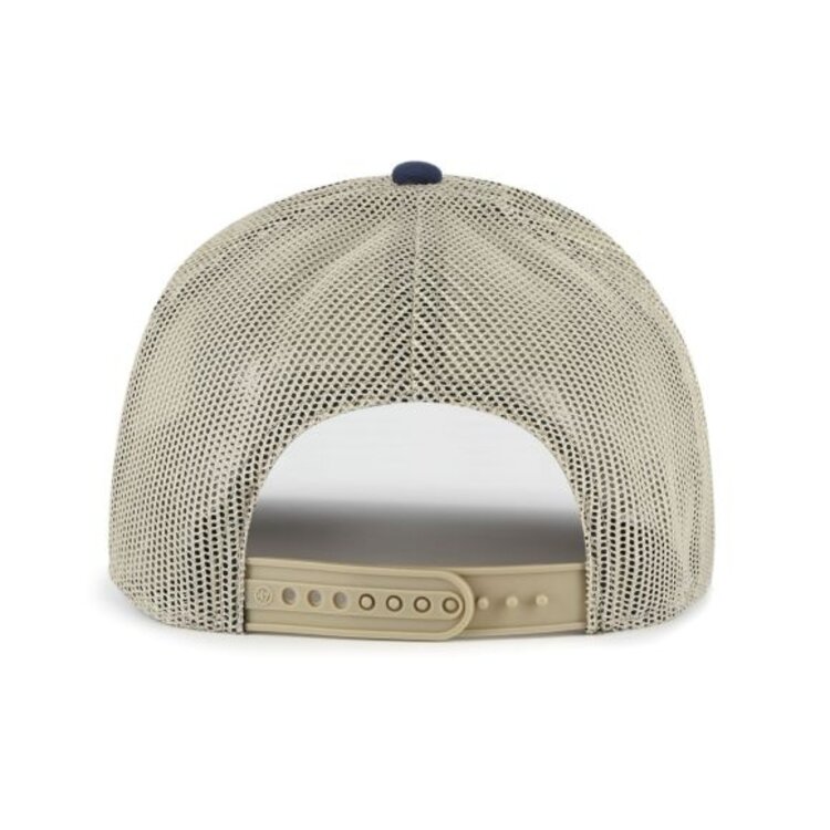 47 brand 47 CASQUETTE TRUCKER ARID CANADIENS DE MONTREAL