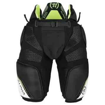 WARRIOR WARRIOR ALPHA GAINE DE PROTECTION GS2  SENIOR