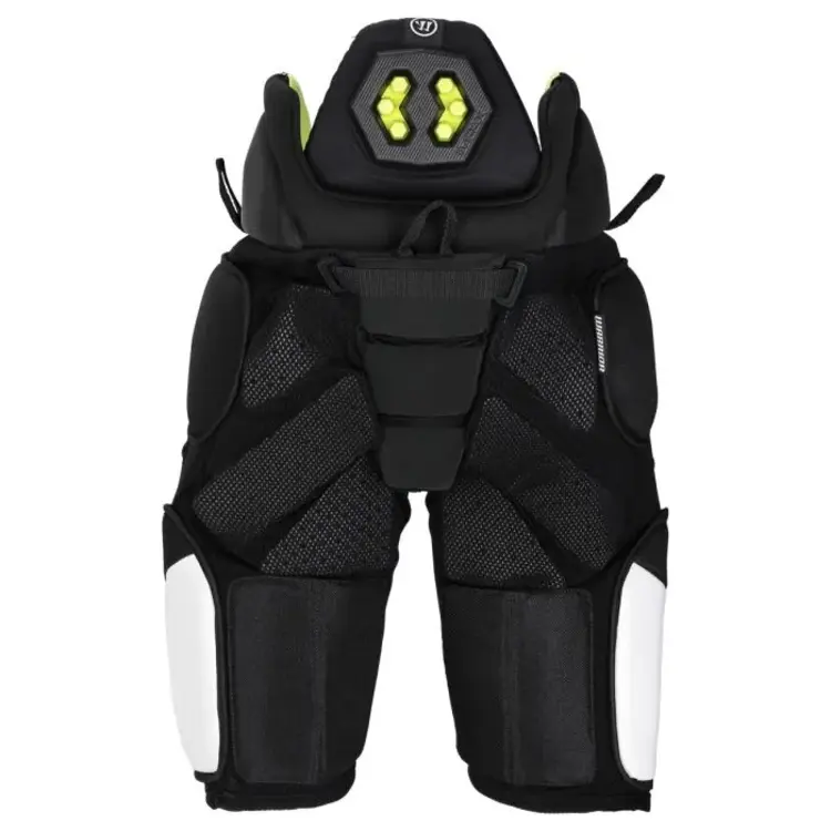 WARRIOR WARRIOR ALPHA GAINE DE PROTECTION GS2  SENIOR