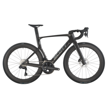 SCOTT SCOTT FOIL RC10 2026 VÉLO ROUTE AÉRO