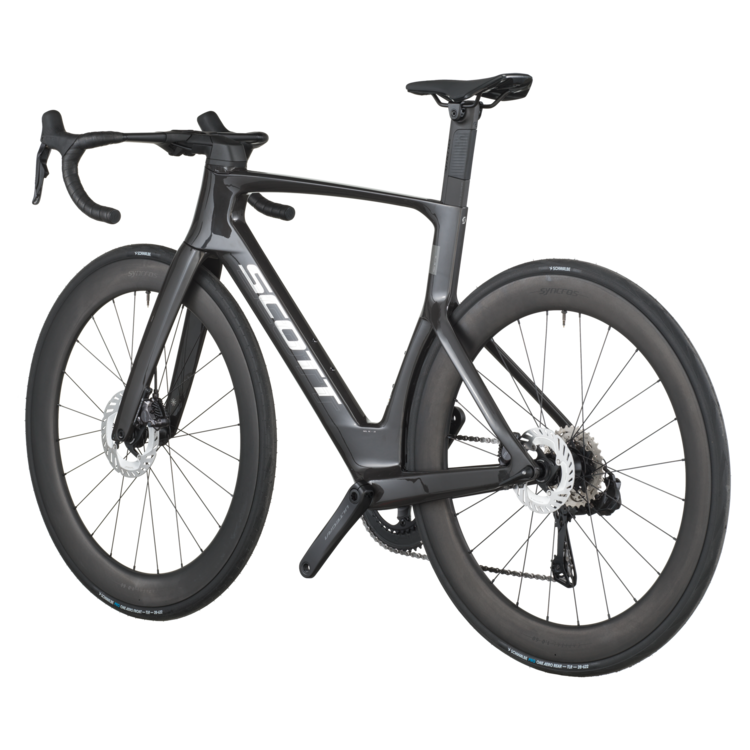 SCOTT SCOTT FOIL RC10 2026 VÉLO ROUTE AÉRO