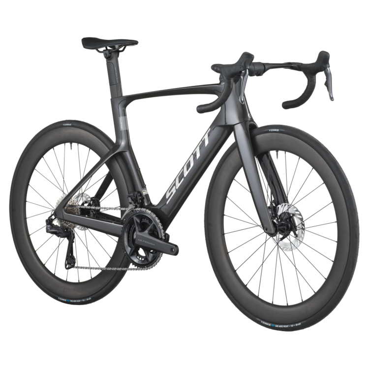 SCOTT SCOTT FOIL RC10 2026 VÉLO ROUTE AÉRO