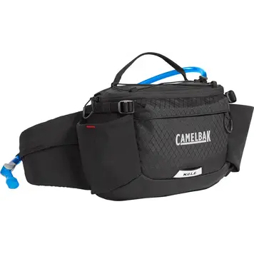 CamelBak M.U.L.E. 5 SAC LOMBAIRE NOIR