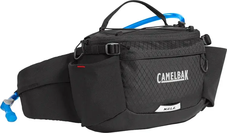 CamelBak M.U.L.E. 5 SAC LOMBAIRE NOIR