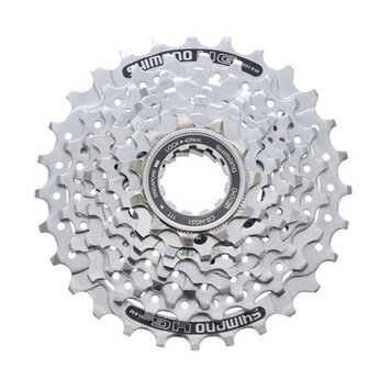 SHIMANO Shimano, CS-HG51, Cassette 8vit., 11-32D, 11-13-15-18-21-24-28-32