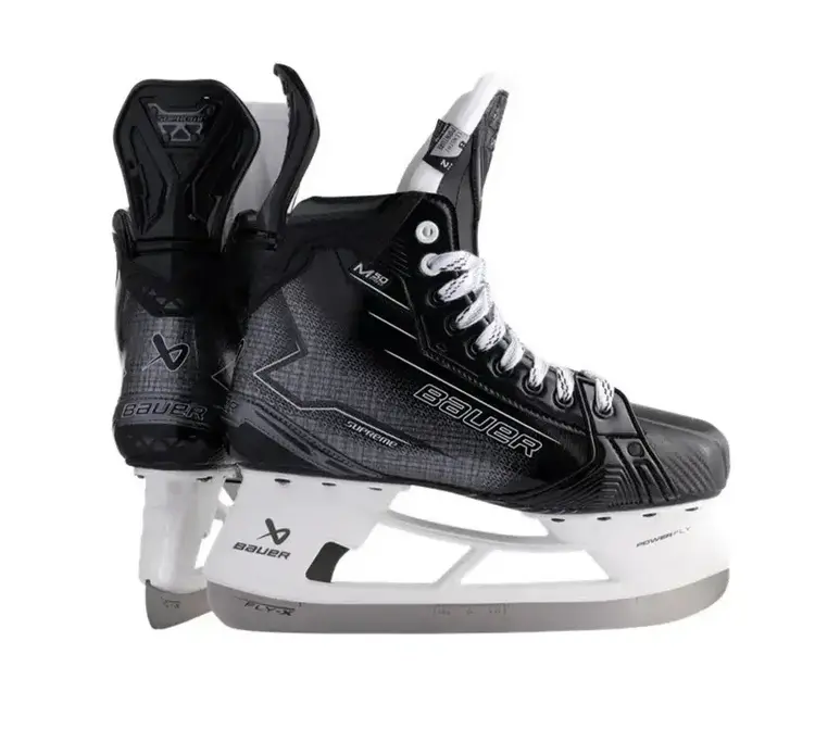 Bauer Hockey S24 BAUER SUPREME M50 PRO PATIN SENIOR
