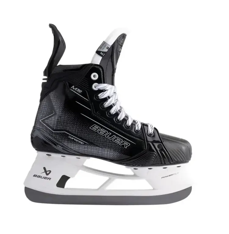 Bauer Hockey S24 BAUER SUPREME M50 PRO PATIN SENIOR