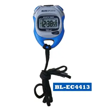 BLUE SPORTS BLUESPORTS CHRONOMÈTRE DE SPORT
