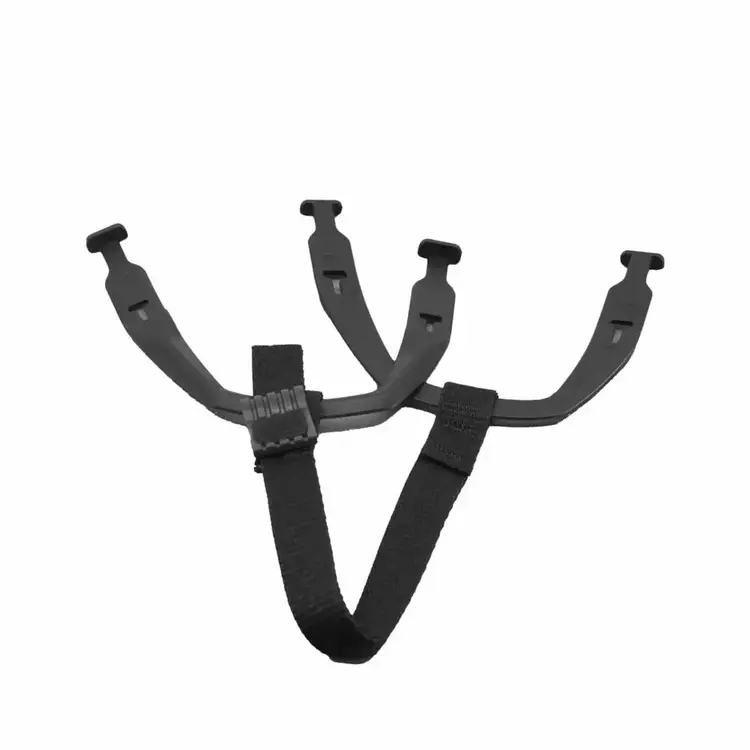 CCM CCM EARLOOPS NOIRES (PAIRES)