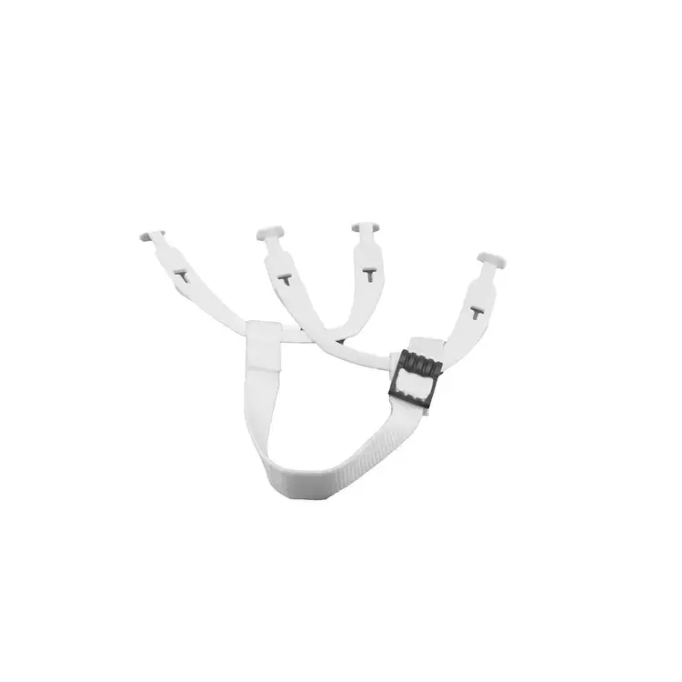 CCM Hockey CCM EARLOOPS BLANCS