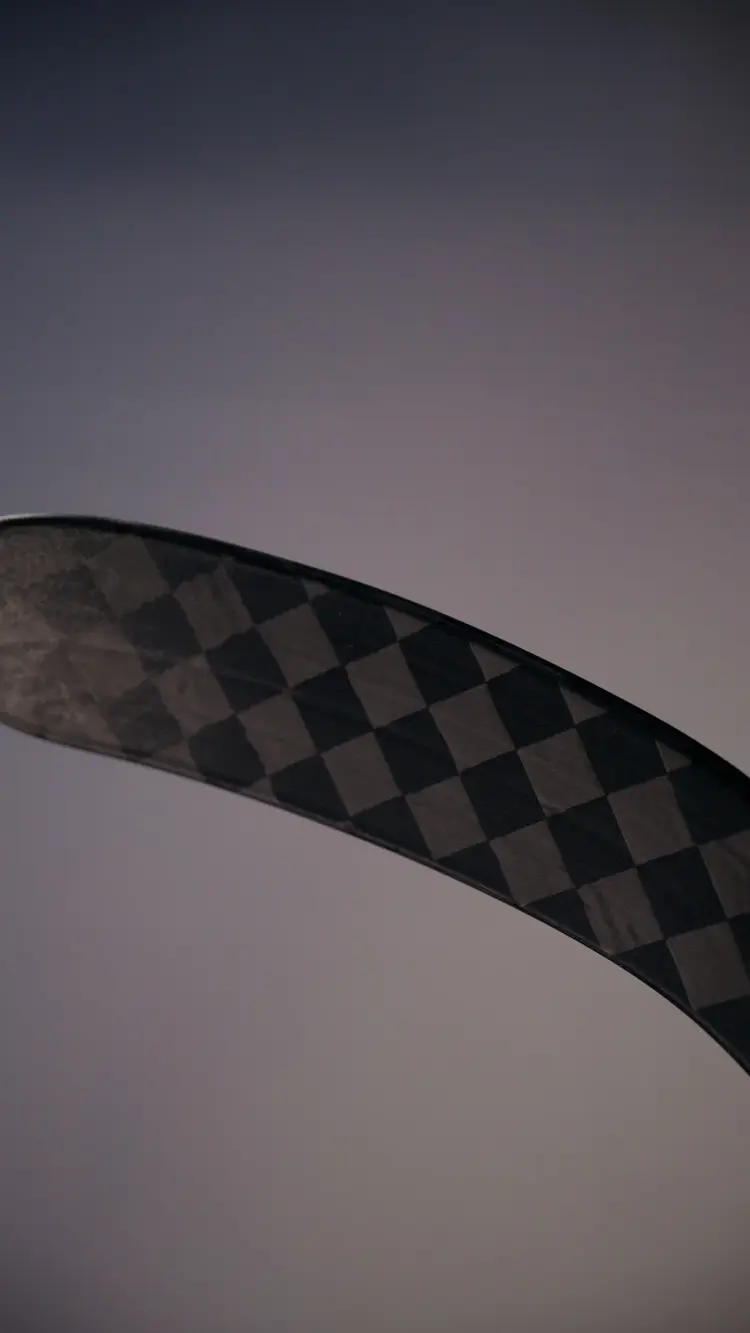 True Hockey 2025 TRUE PROJECT X STORM BATON DE HOCKEY JUNIOR