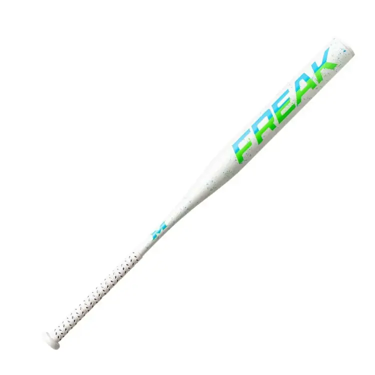 MIKEN 2025 MIKEN FREAK BATON DE SLOWPITCH BALANCÉ USSSA 1 PIÈCE