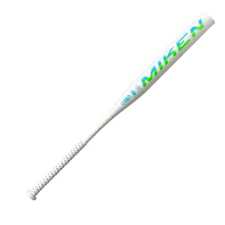 MIKEN 2025 MIKEN FREAK BATON DE SLOWPITCH BALANCÉ USSSA 1 PIÈCE