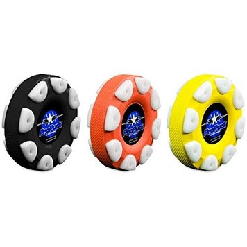 PROGUARD PROGUARD PRO PUCK ROLLER HOCKEY