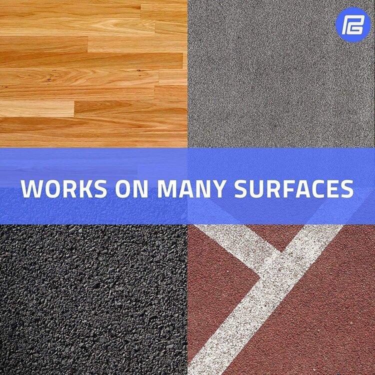 PROGUARD PROGUARD PRO PUCK ROLLER HOCKEY