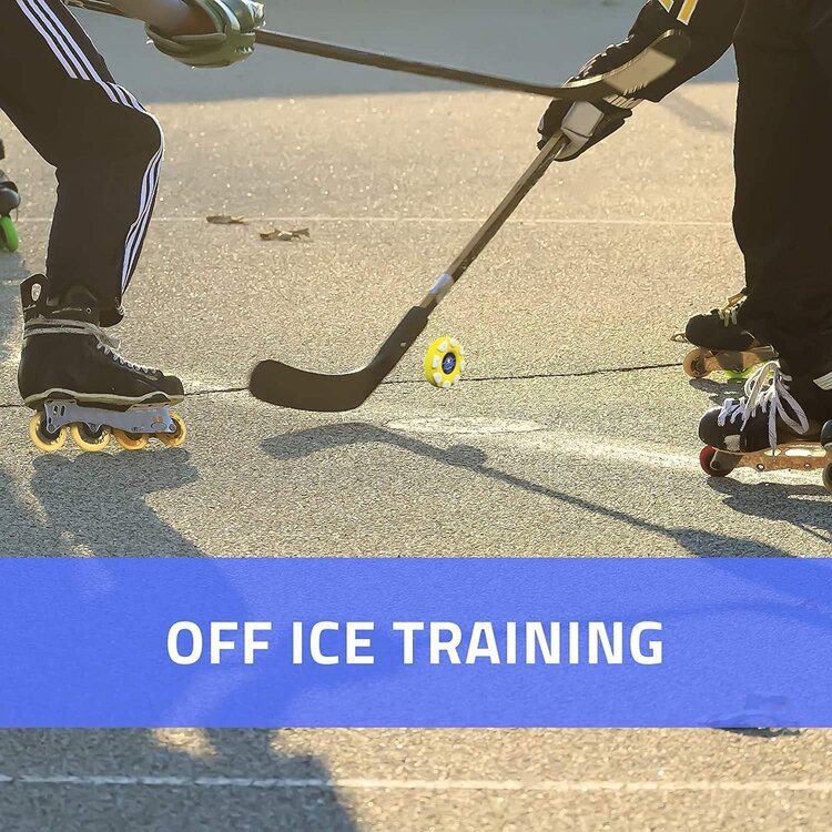 PROGUARD PROGUARD PRO PUCK ROLLER HOCKEY