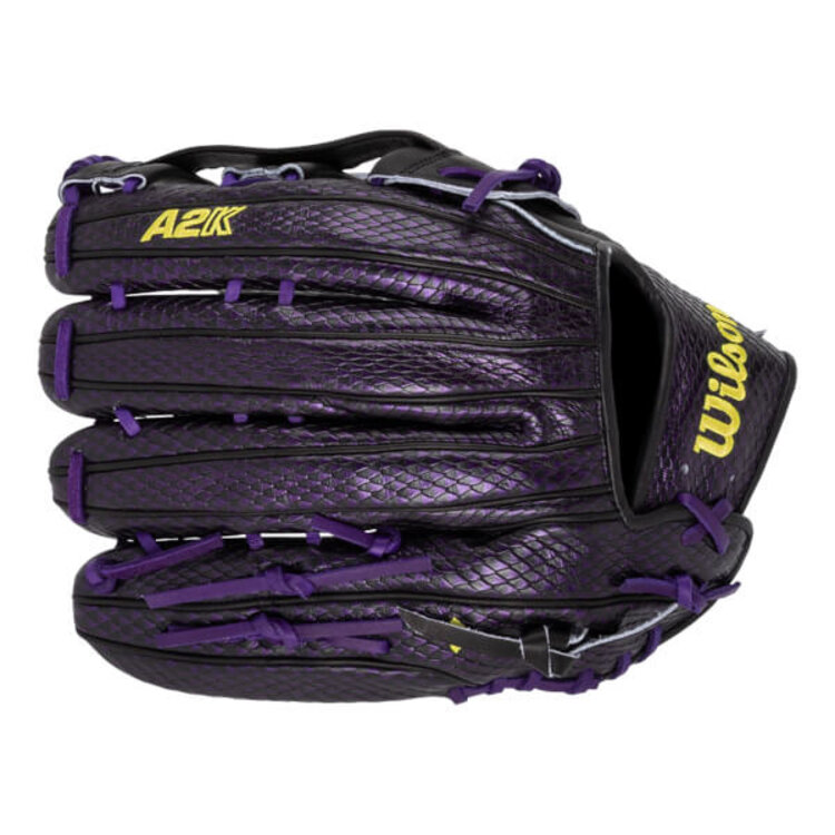 WILSON WILSON A2K BRENTON DOYLE GAME MODEL GANT BASEBALL 12,75'' RHT