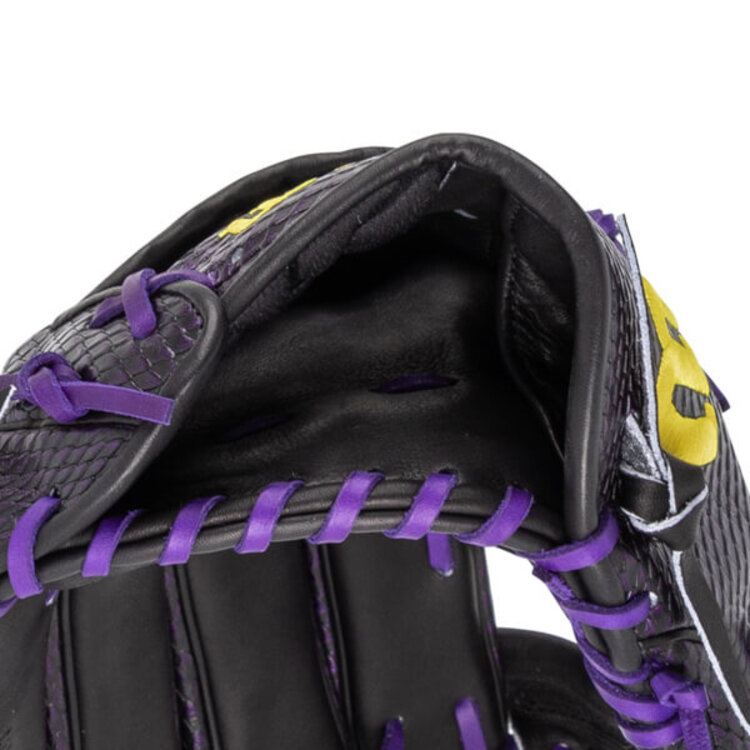 WILSON WILSON A2K BRENTON DOYLE GAME MODEL GANT BASEBALL 12,75'' RHT