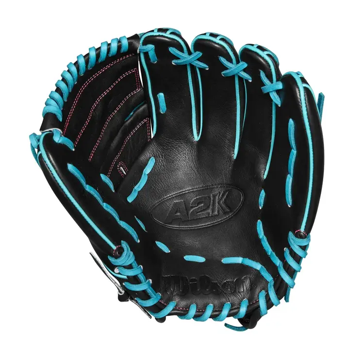 WILSON WILSON A2K 2025 B2 GANT DE BASEBALL 12'' RHT