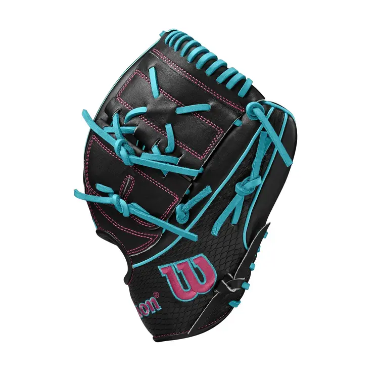 WILSON WILSON A2K 2025 B2 GANT DE BASEBALL 12'' RHT