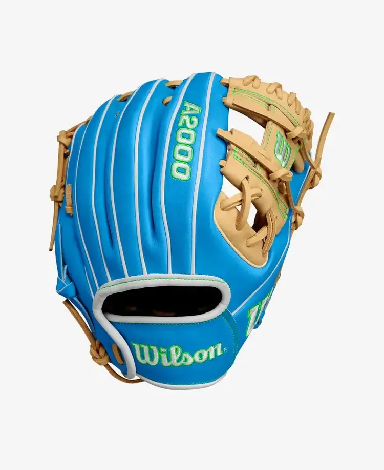 WILSON WILSON A2000 HIVER 2024 PF11 GANT DE BASEBALL 11'' RHT