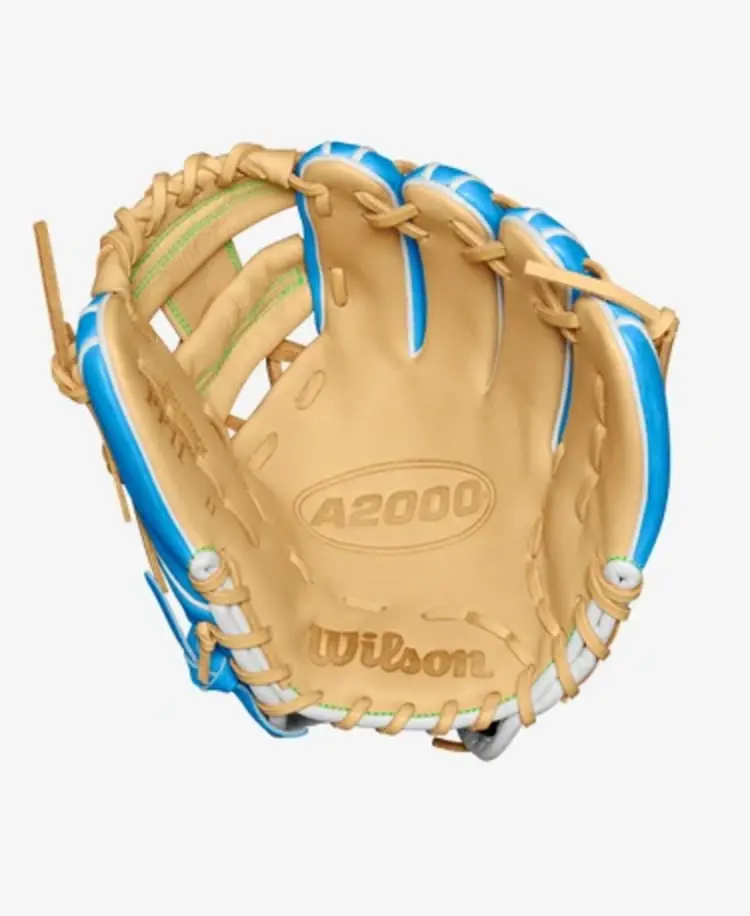 WILSON WILSON A2000 HIVER 2024 PF11 GANT DE BASEBALL 11'' RHT