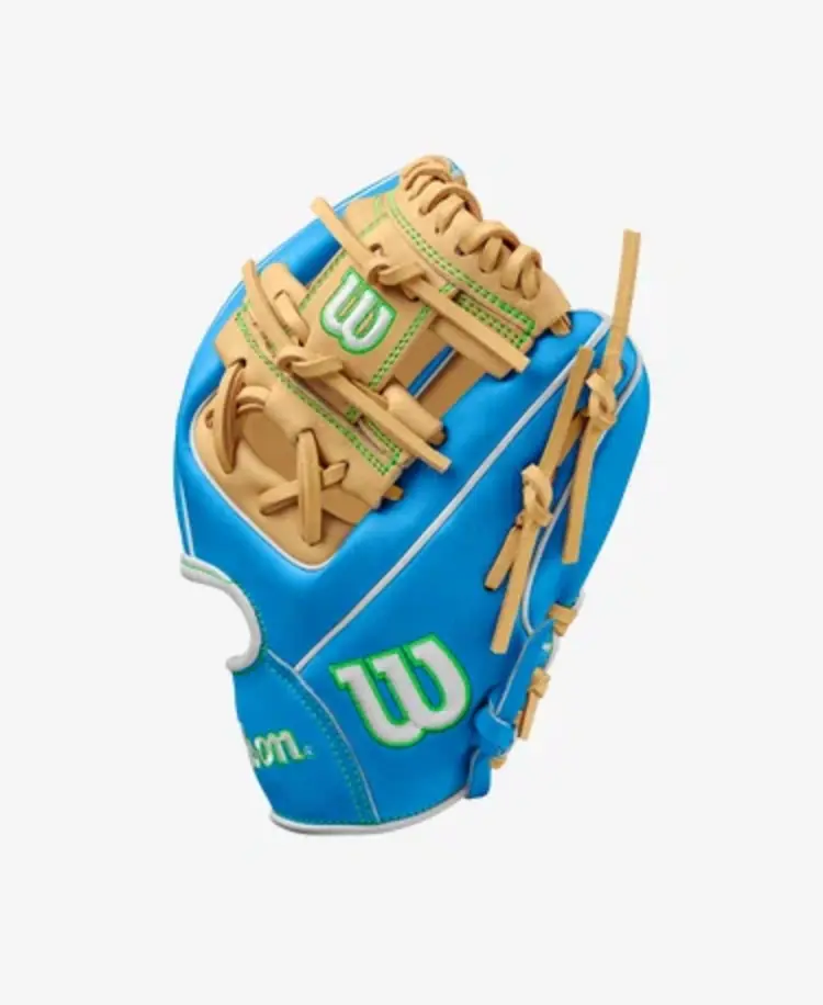 WILSON WILSON A2000 HIVER 2024 PF11 GANT DE BASEBALL 11'' RHT