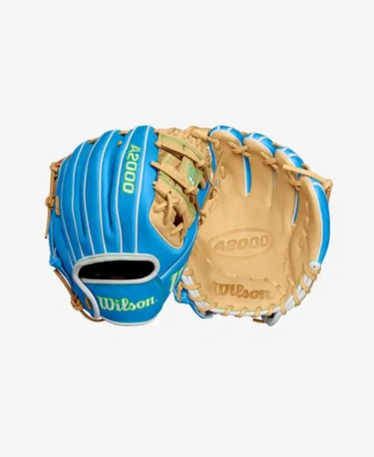 WILSON WILSON A2000 HIVER 2024 PF11 GANT DE BASEBALL 11'' RHT