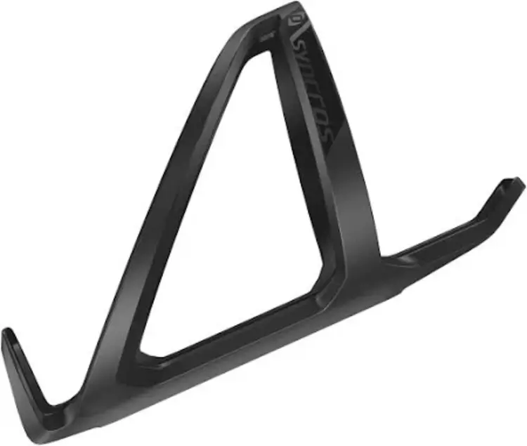 SYNCROS SYNCROS PORTE-BIDON 2.0 NOIR MAT