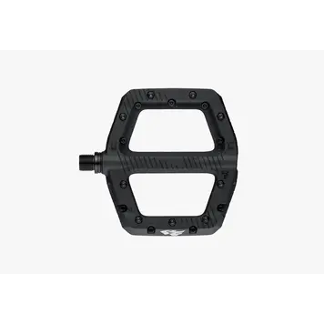 Raceface RACEFACE PÉDALES CHESTER NOIRES