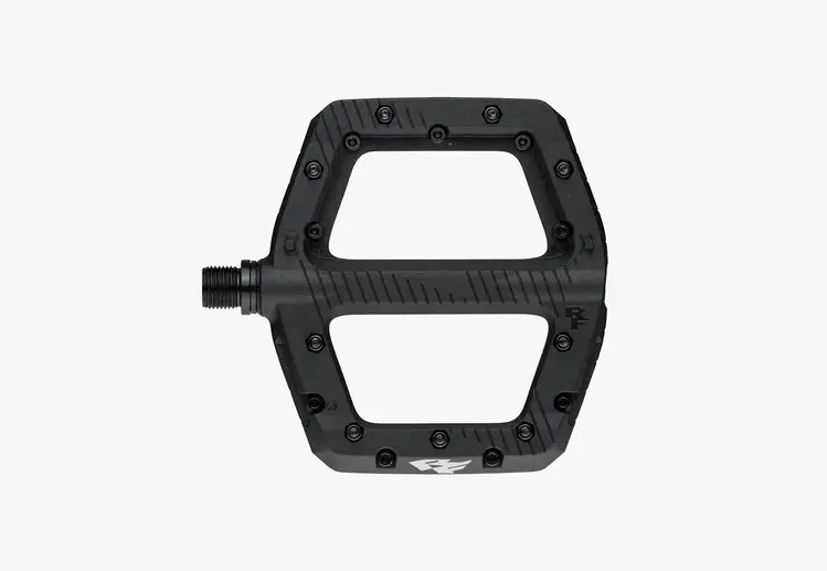 Raceface RACEFACE PÉDALES CHESTER NOIRES