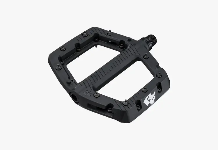 Raceface RACEFACE PÉDALES CHESTER NOIRES
