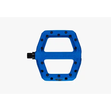 Raceface RACEFACE PÉDALES CHESTER BLEUES