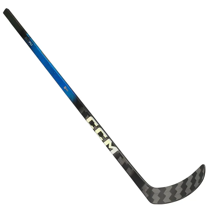CCM Hockey CCM JETSPEED FT8 PRO BLEU BATON DE HOCKEY JUNIOR