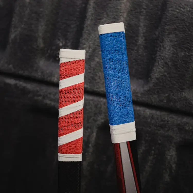 Howies HOWIES KNOB TAPE 1/2'' BLANC