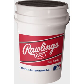 Rawlings RAWLINGS BUCKET 6 GALLONS