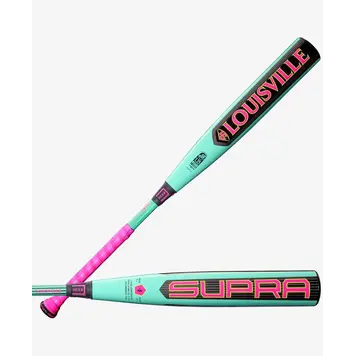Louisville (Canada) LOUISVILLE SLUGGER SUPRA BATON DE BASEBALL (-5) USSSA